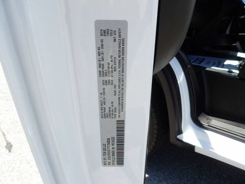 Used 2026 RAM ProMaster 2500 w/ Convenience Group FWD image 55