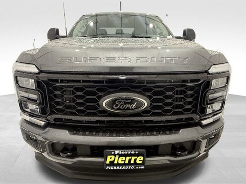 New 2026 Ford F250 XLT w/ XLT Premium Package image 7