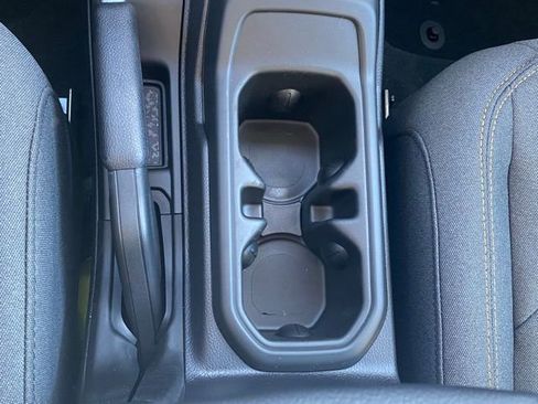 New 2026 Jeep Wrangler Sport AWD/4WD image 24