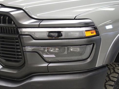 New 2026 RAM 2500 Power Wagon AWD/4WD image 45