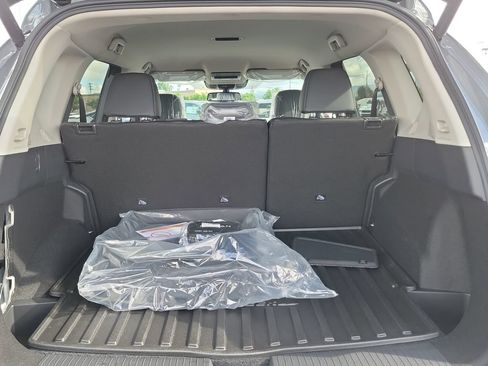 New 2026 Nissan Rogue SV w/ Rock Creek Premium Package AWD/4WD image 18