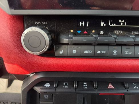 Certified 2024 Toyota Sequoia TRD Pro image 24