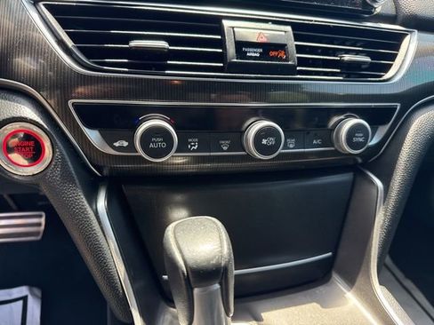 Used 2019 Honda Accord Sport image 14