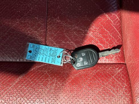 Used 2013 Ford F150 Limited AWD/4WD image 28