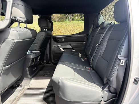 Certified 2025 Toyota Tundra SR5 w/ SR5 Premium Package image 20