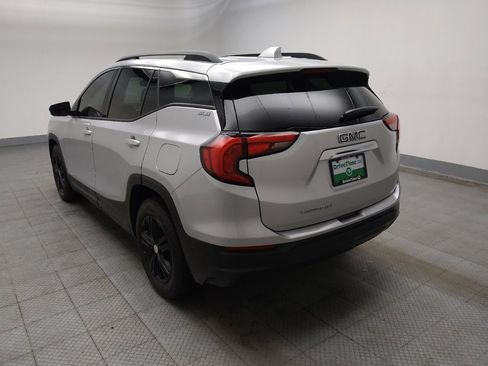 Used 2018 GMC Terrain SLE w/ Driver Convenience Package image 5