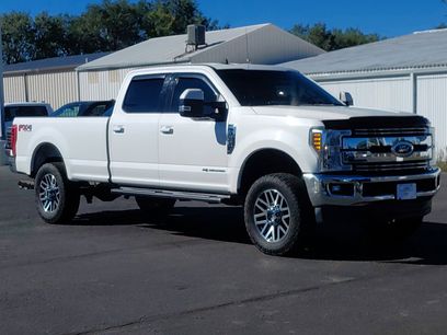 Used 2019 Ford F350 Lariat w/ Lariat Value Package