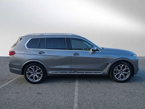 Used 2024 BMW X7 xDrive40i image 2