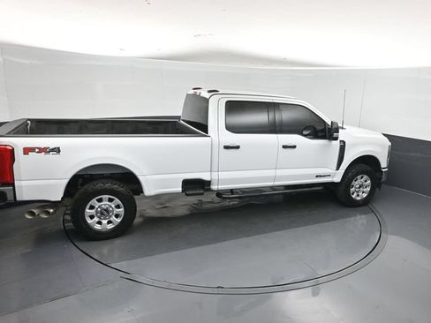 Used 2024 Ford F250 XLT w/ FX4 Off-Road Package AWD/4WD image 30