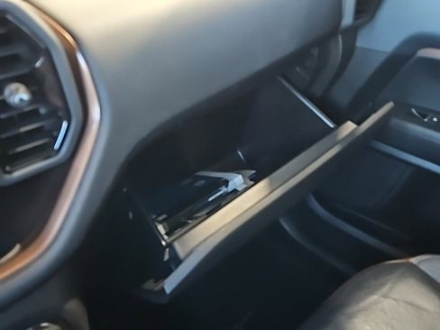 Used 2022 Ford Bronco Sport Outer Banks w/ Tech Package image 29