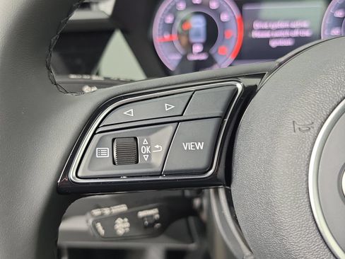 New 2026 Audi A3 2.0T Premium AWD/4WD image 19