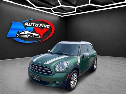 Used 2015 MINI Cooper Countryman