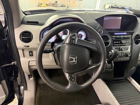 Used 2013 Honda Pilot EX image 8