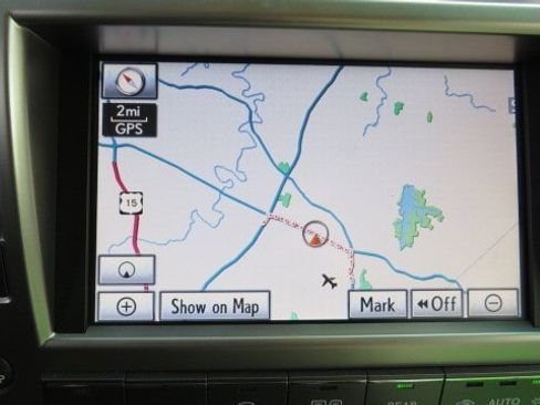 Used 2013 Lexus GX 460 image 12