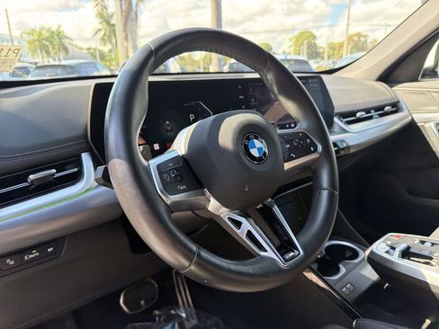 Used 2024 BMW X1 xDrive28i w/ M Sport Package image 28