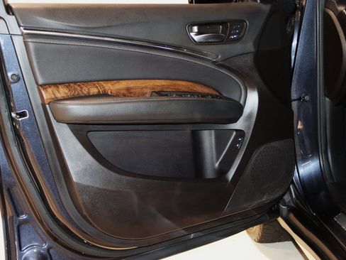 Used 2020 Acura MDX SH-AWD w/ Technology Package image 31