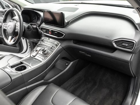 Used 2023 Hyundai Santa Fe XRT image 37