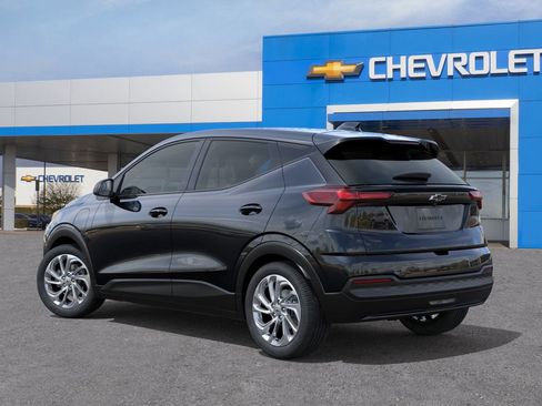 New 2027 Chevrolet Bolt LT FWD image 3