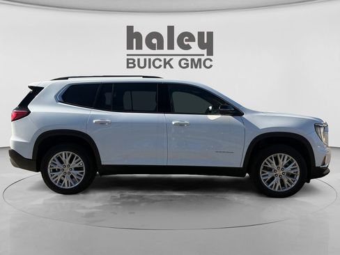 New 2026 GMC Acadia Elevation w/ Elevation Premium Package FWD image 6