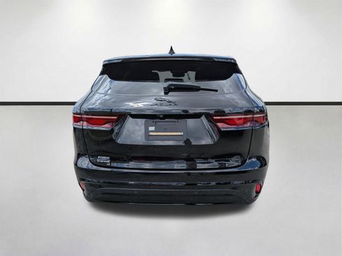 Used 2024 Jaguar F-PACE R-Dynamic S AWD/4WD image 5