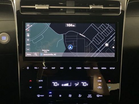 Used 2024 Hyundai Santa Cruz XRT image 19