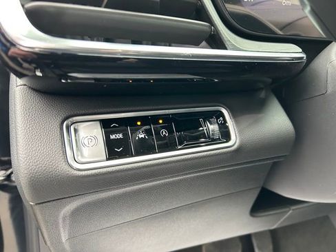New 2026 Buick Envision Preferred AWD/4WD image 33
