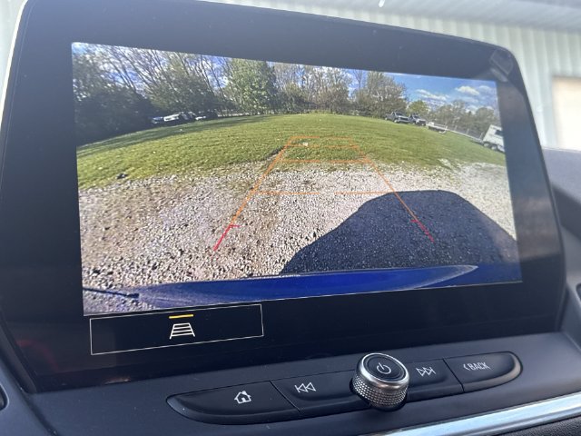 Certified 2024 Chevrolet Blazer LT FWD image 15