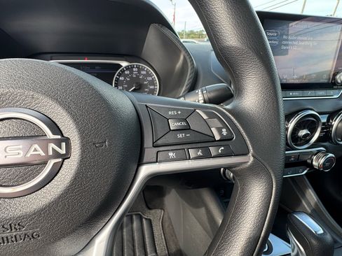 Used 2024 Nissan Sentra SV image 20