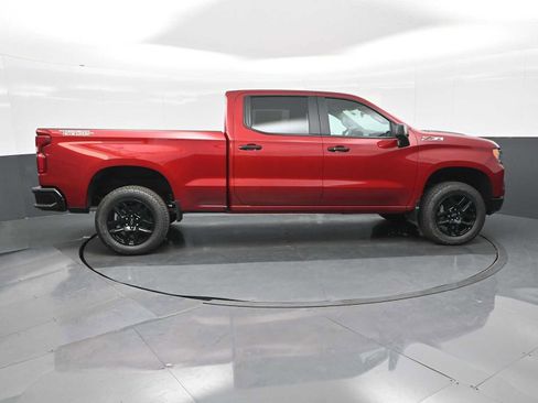 New 2026 Chevrolet Silverado 1500 LT Trail Boss w/ LT Trail Boss Premium Package image 9