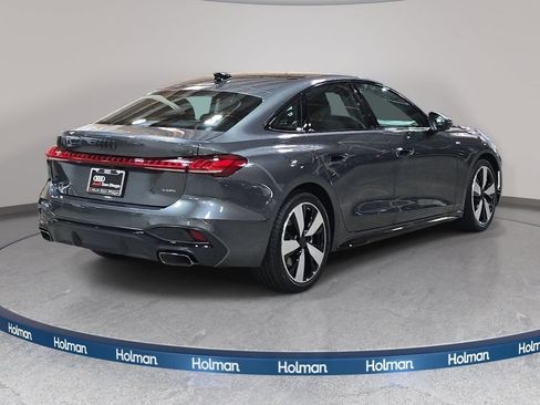 New 2026 Audi A5 2.0T Premium Plus AWD/4WD image 5