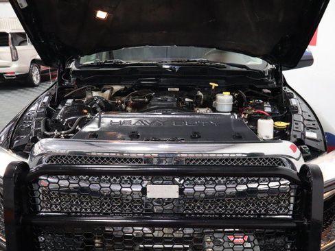 Used 2014 RAM 3500 Laramie Longhorn w/ Cold Weather Group AWD/4WD image 80