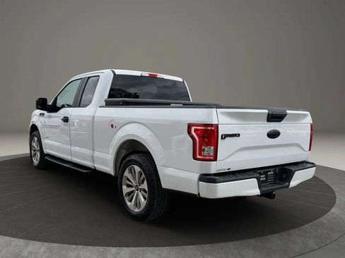 Used 2017 Ford F150 XL w/ Equipment Group 101A Mid RWD image 6