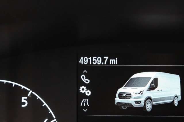 Used 2023 Ford Transit 150 Medium Roof RWD image 19
