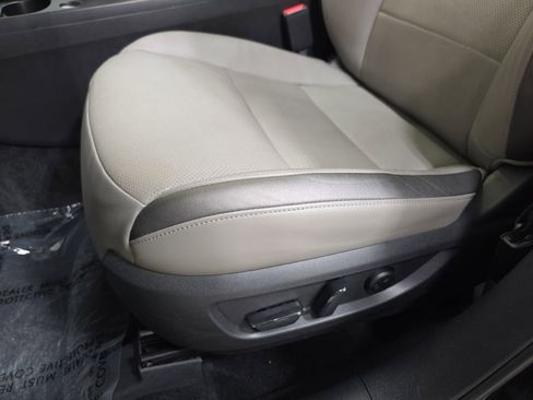 Certified 2023 INFINITI QX50 Luxe AWD/4WD image 26