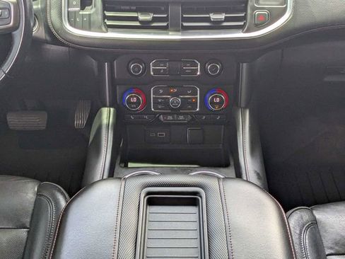 Used 2021 Chevrolet Tahoe RST AWD/4WD image 19