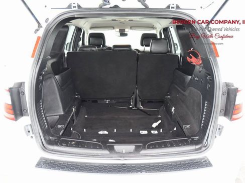 Used 2020 Dodge Durango Pursuit w/ Trailer Tow Group IV image 26