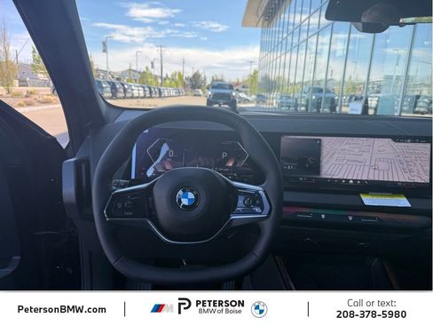 New 2026 BMW X3 xDrive30 w/ Premium Package AWD/4WD image 15