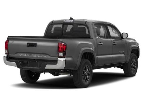 Used 2023 Toyota Tacoma SR5 image 2