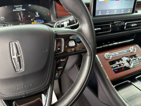 Used 2023 Lincoln Aviator Grand Touring AWD/4WD image 37