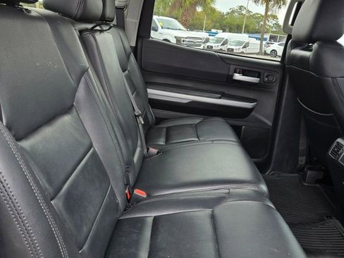 Used 2021 Toyota Tundra SR5 image 40