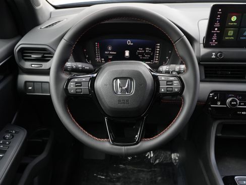 New 2026 Honda Pilot Sport image 21