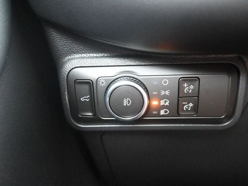 New 2026 Ford Explorer ST w/ Sun And Sound Package image 21