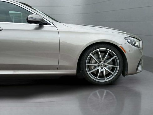 Used 2021 Mercedes-Benz E 350 Sedan image 6