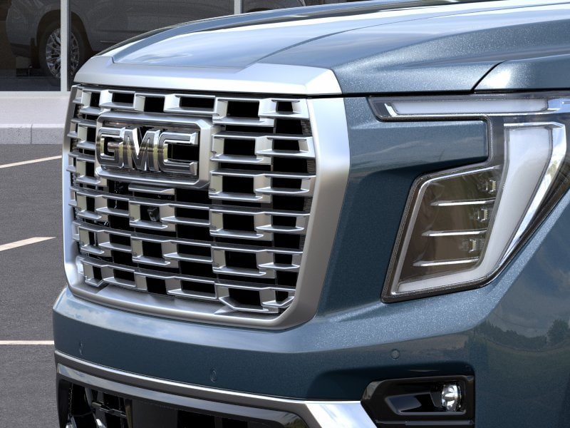 New 2026 GMC Yukon Denali w/ Advanced Technology Package AWD/4WD image 34