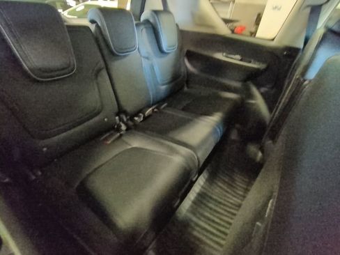 New 2026 INFINITI QX80 Luxe w/ Cargo Package RWD image 28