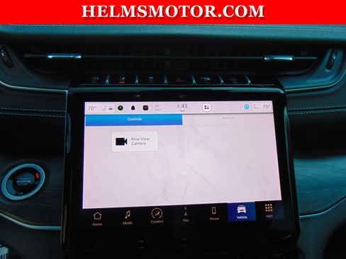 Certified 2024 Jeep Grand Cherokee Limited image 30