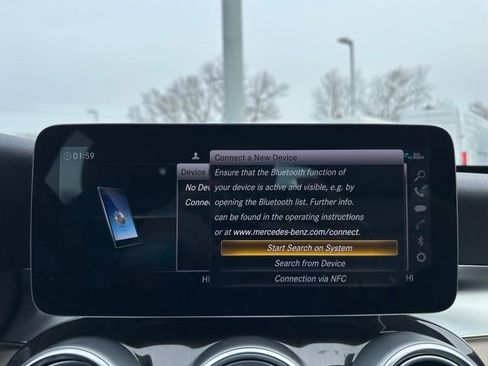 Certified 2021 Mercedes-Benz C 300 C 300 image 22