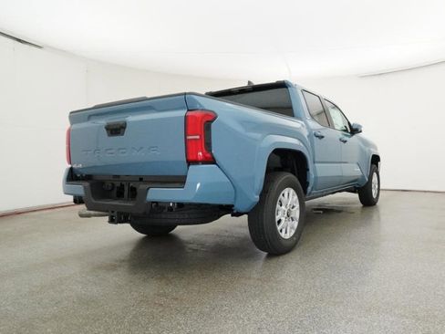 New 2026 Toyota Tacoma SR5 AWD/4WD image 20