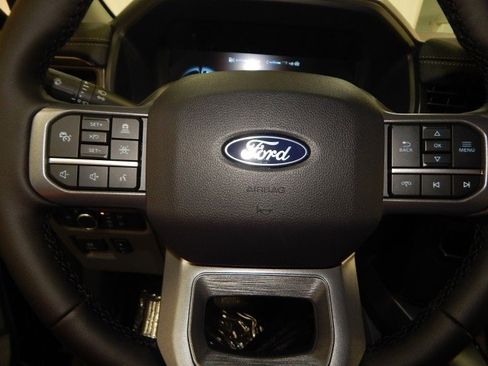 New 2025 Ford F150 Lightning Flash image 30