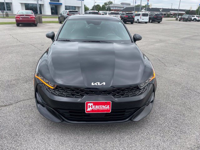 Used 2022 Kia K5 GT-Line w/ GT-Line FWD Premium Package image 3